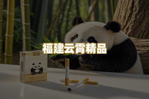 福建云霄精品